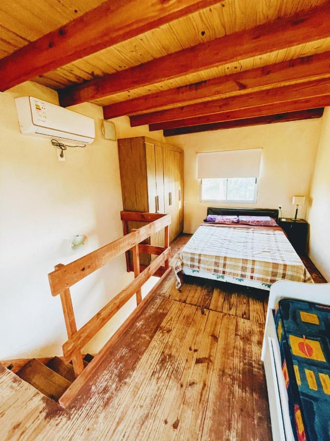 Villa El Diablo en Paz Punta del Diablo Exterior foto